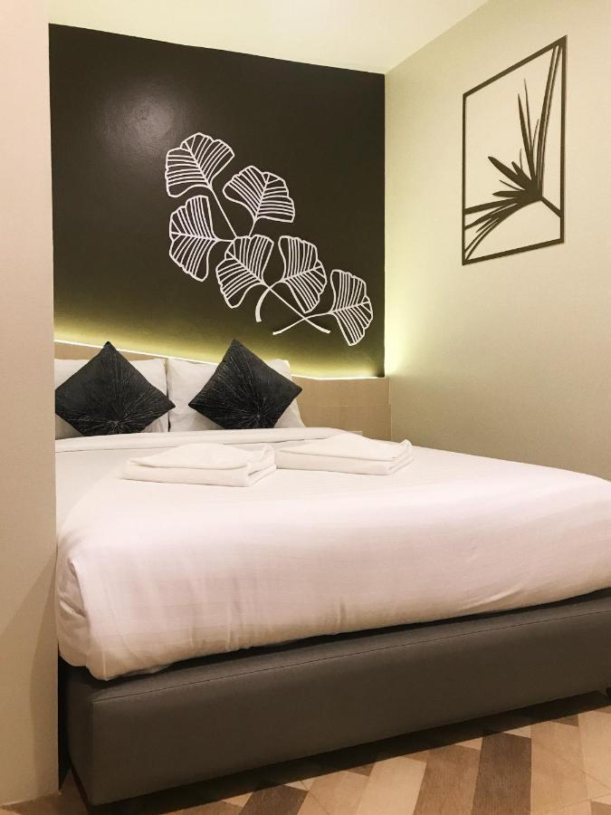 Sj Miracle Hotel Hat Yai Εξωτερικό φωτογραφία