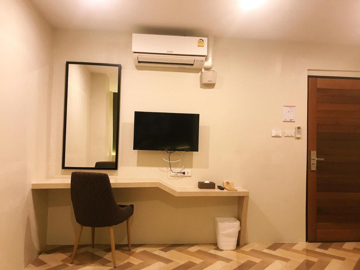 Sj Miracle Hotel Hat Yai Εξωτερικό φωτογραφία