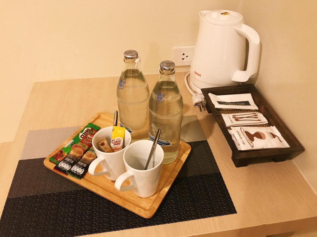 Sj Miracle Hotel Hat Yai Εξωτερικό φωτογραφία