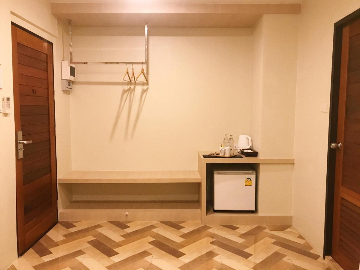 Sj Miracle Hotel Hat Yai Εξωτερικό φωτογραφία