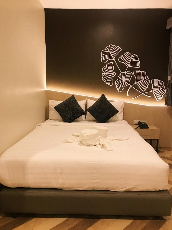 Sj Miracle Hotel Hat Yai Εξωτερικό φωτογραφία