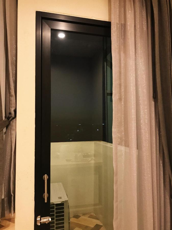 Sj Miracle Hotel Hat Yai Εξωτερικό φωτογραφία