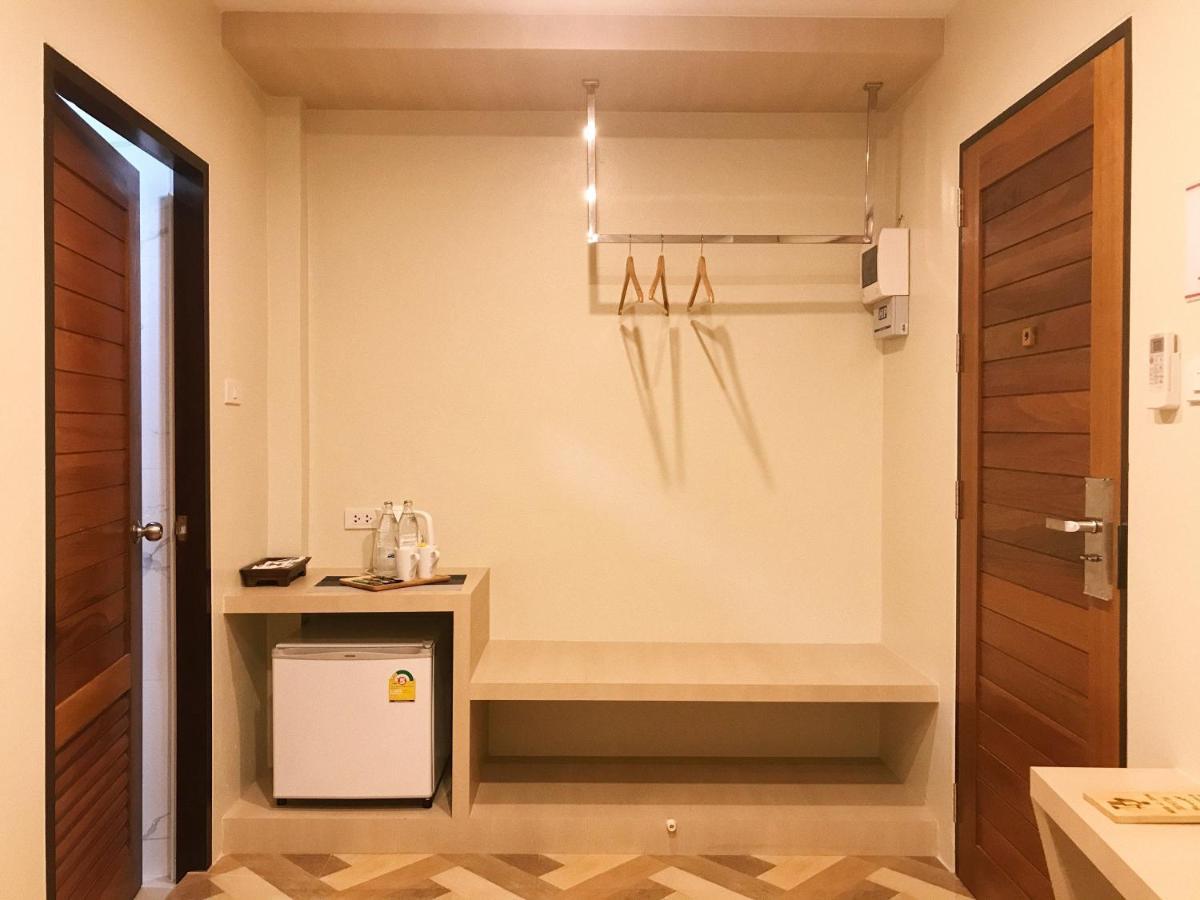 Sj Miracle Hotel Hat Yai Εξωτερικό φωτογραφία