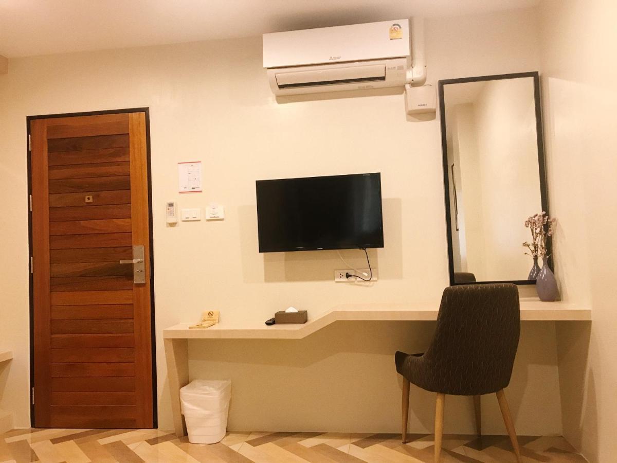 Sj Miracle Hotel Hat Yai Εξωτερικό φωτογραφία