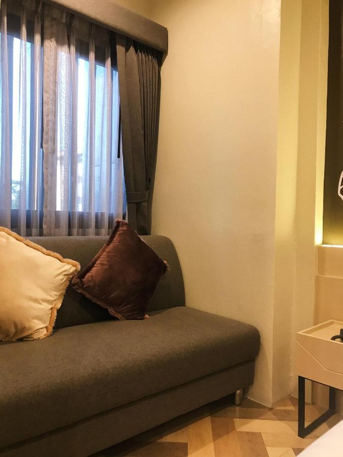 Sj Miracle Hotel Hat Yai Εξωτερικό φωτογραφία