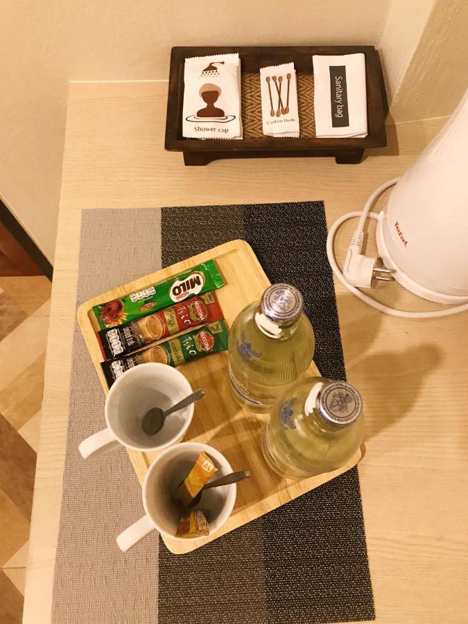 Sj Miracle Hotel Hat Yai Εξωτερικό φωτογραφία