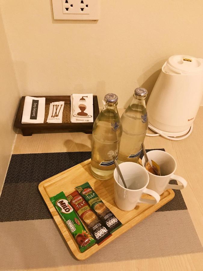 Sj Miracle Hotel Hat Yai Εξωτερικό φωτογραφία