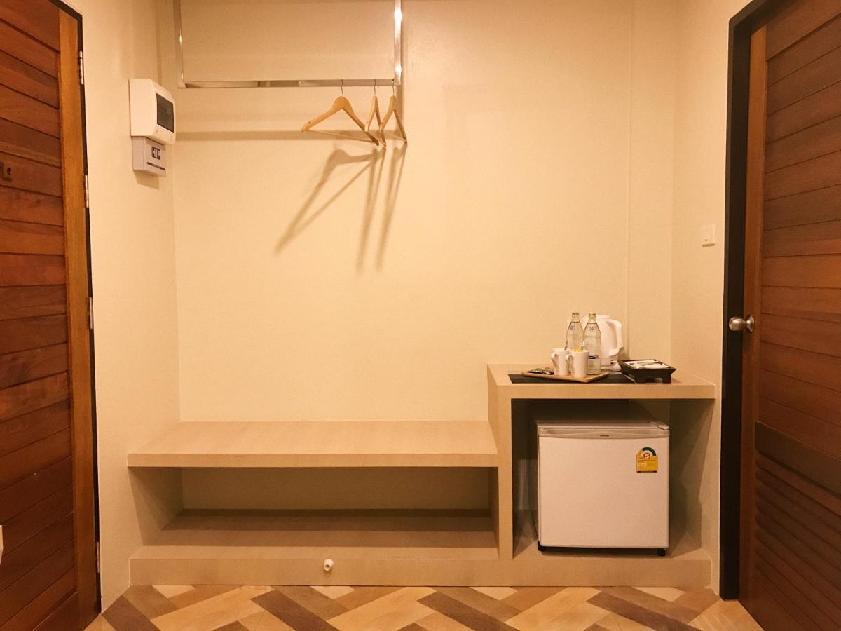 Sj Miracle Hotel Hat Yai Εξωτερικό φωτογραφία