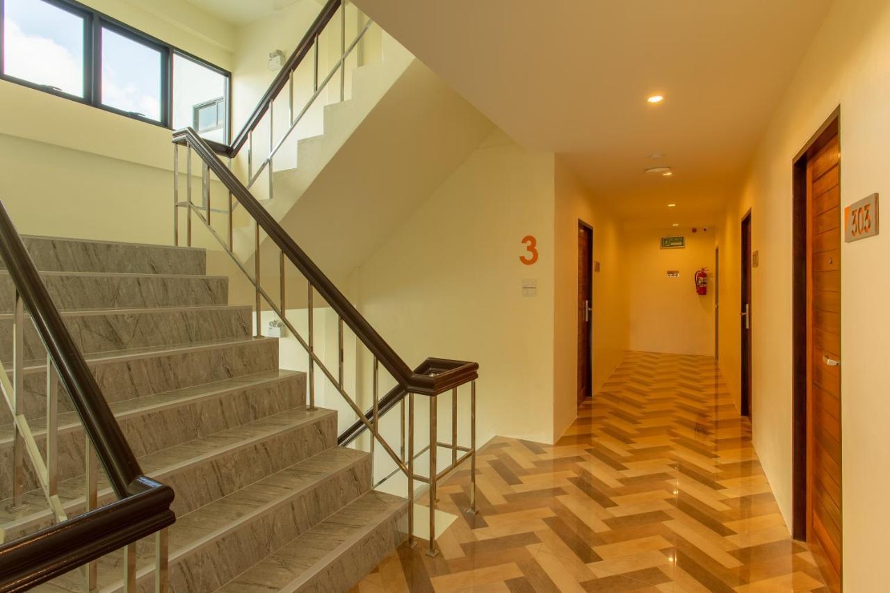 Sj Miracle Hotel Hat Yai Εξωτερικό φωτογραφία