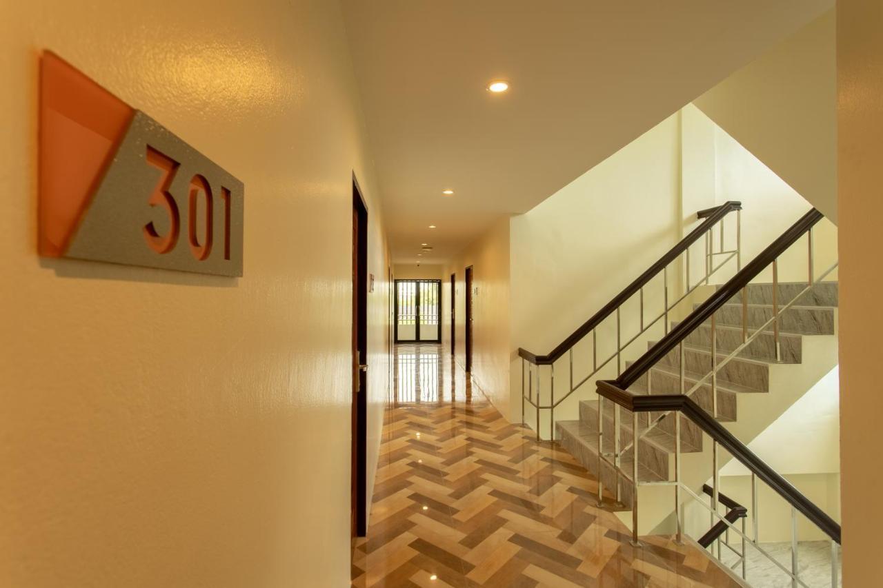 Sj Miracle Hotel Hat Yai Εξωτερικό φωτογραφία