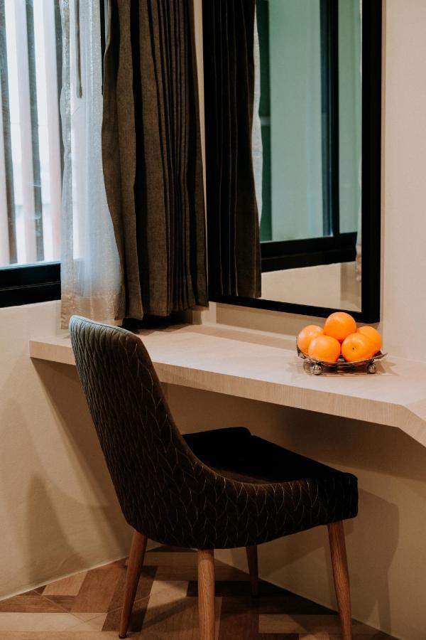 Sj Miracle Hotel Hat Yai Εξωτερικό φωτογραφία