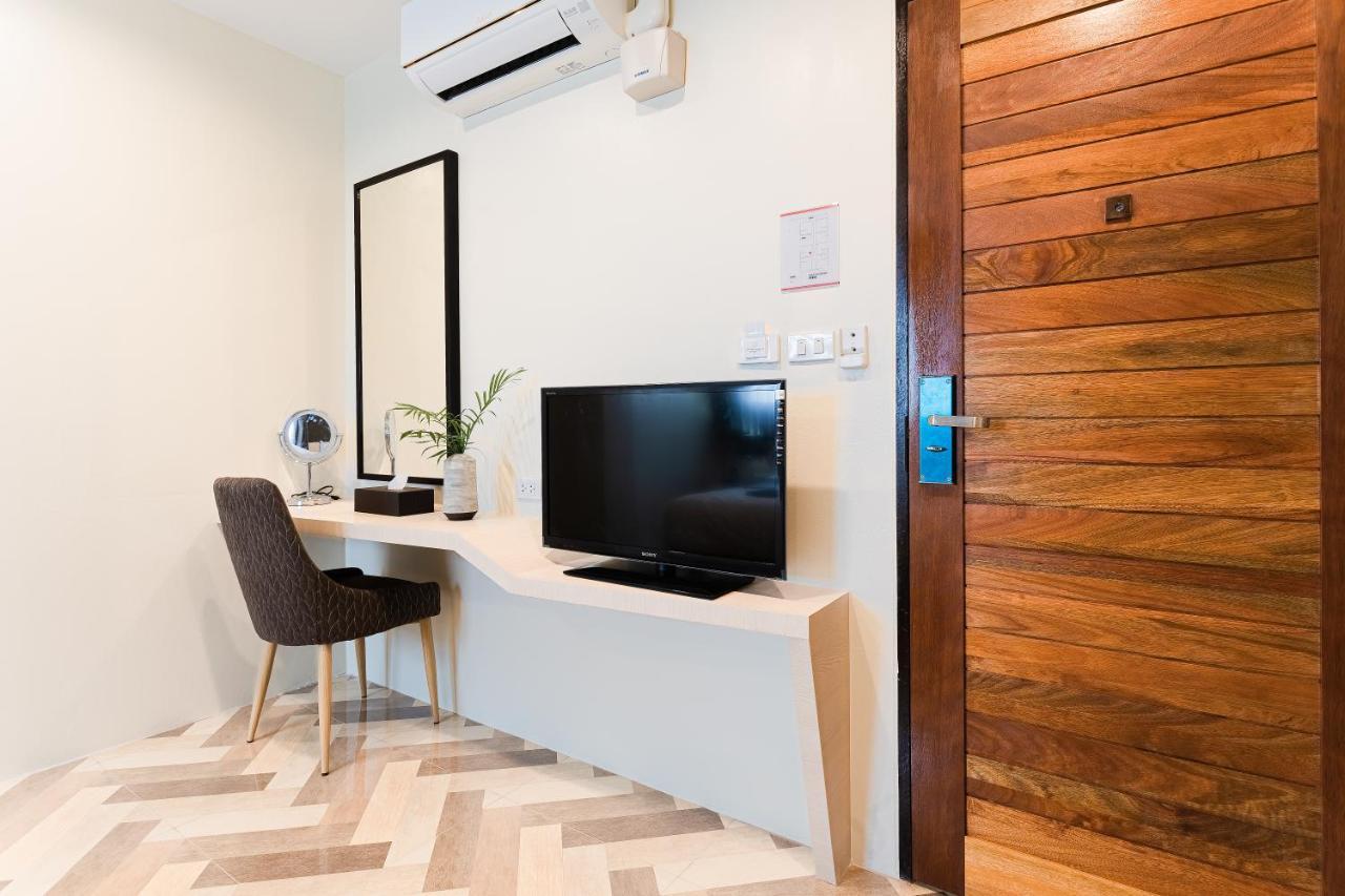 Sj Miracle Hotel Hat Yai Εξωτερικό φωτογραφία