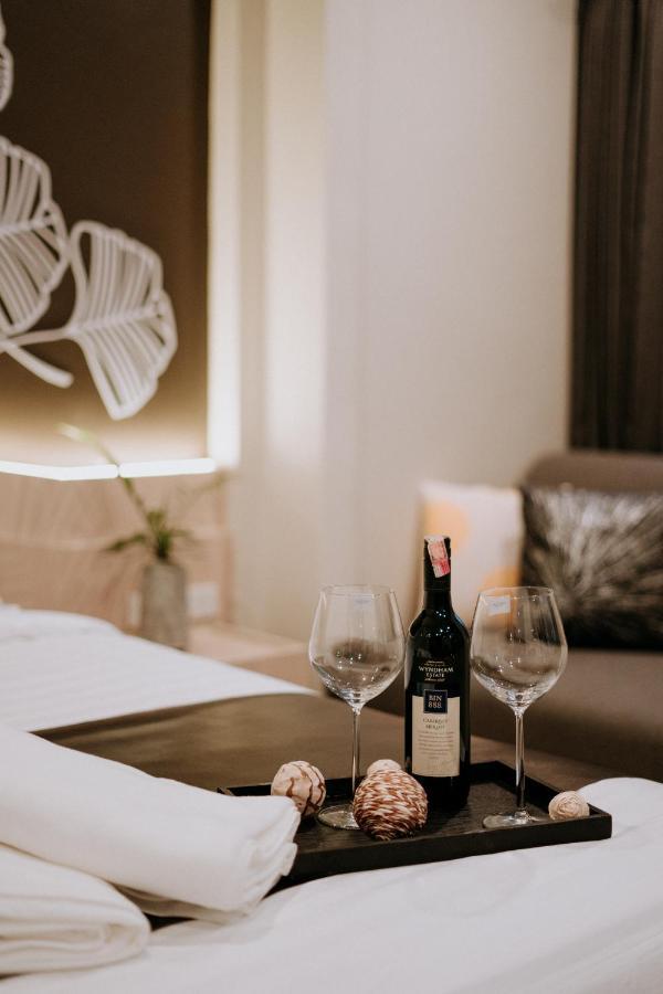 Sj Miracle Hotel Hat Yai Εξωτερικό φωτογραφία
